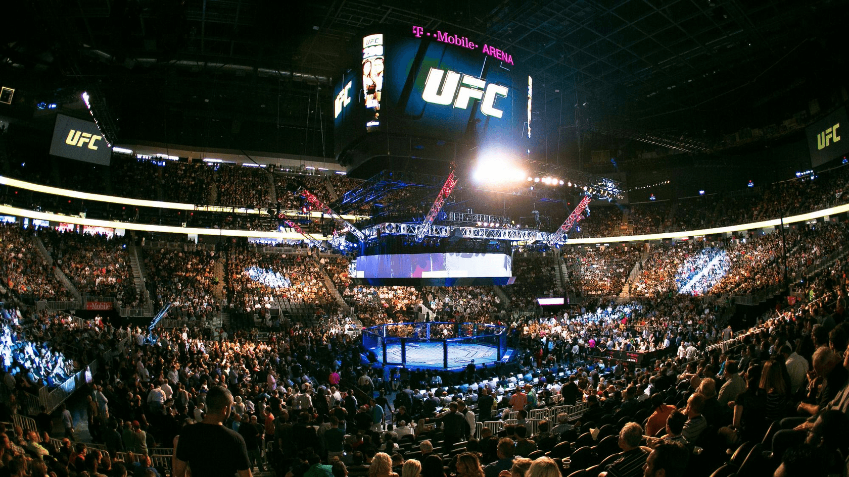 UFC: How to Buy Tickets Safely